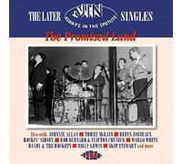 Various Artists - The Later Jin Singles