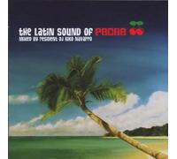 Various Artists - The Latin Sound of Pacha: Mixed by Resident DJ Kiko Navarro