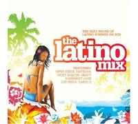 Various Artists - The Latino Mix