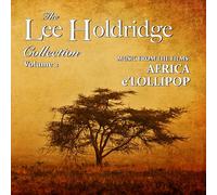VARIOUS ARTISTS - THE LEE HOLDRIDGE COLLECTION: VOLUME 2