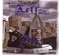 Various Artists - The Left Side, Vol. 1