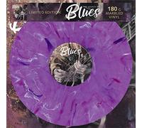 Various Artists - The Legacy Of Blues [VINYL]