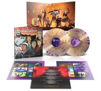 Various Artists - The Legend Of Vox Machina: Season 2 [VINYL]