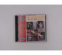 Various Artists - The Legendary British Hits