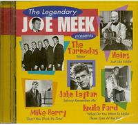 Various Artists - The Legendary Joe Meek