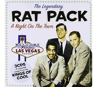 Various Artists - The Legenday Rat Pack