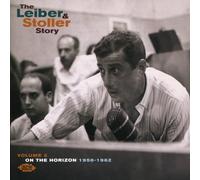 The Leiber and Stoller Story Vol. 2
