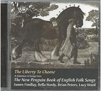 Various Artists - The Liberty To Choose