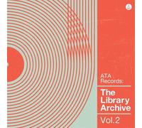 ATA Records - The Library Archive, Vol. 2 [VINYL]