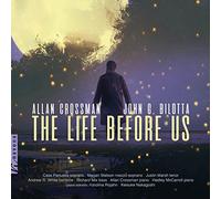 Various Artists - The Life Before Us