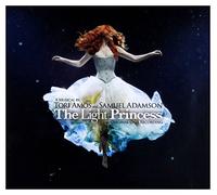 Various Artists - The Light Princess (Original Cast Recording)