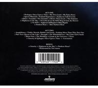 VARIOUS ARTISTS - THE LIGHT PRINCESS [ORIGINAL CAST RECORDING] [SLIPCASE] NEW CD
