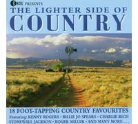 Various Artists - The Lighter Side Of Country