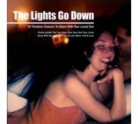 Various Artists - The Lights Go Down