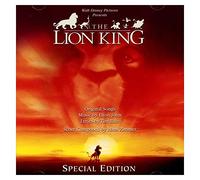Various Artists - The Lion King [Special Edition]