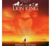 Various Artists - The Lion King [Special Edition]