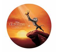 Lion King / O.S.T. - The Lion King (Original Motion Picture Soundtrack) [New Vin