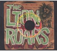 Various Artists - The Lion Roars
