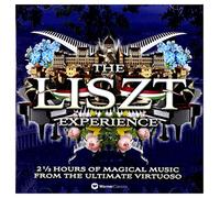 Various Artists - The Liszt Experience