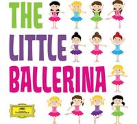 Various Artists - The Little Ballerina (Classics For Kids)