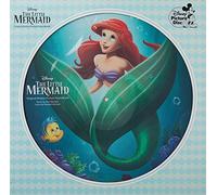 The Little Mermaid [VINYL]