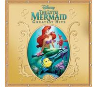 Original Soundtrack - The Little Mermaid Greatest Hits