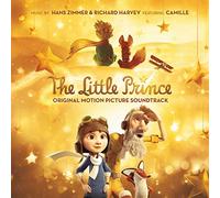 Various Artists - The Little Prince [Original Motion Picture Soundtrack]