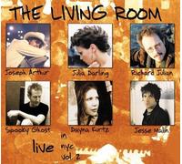 Various Artists - The Living Room Vol.2