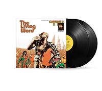 Various Artists - The Living Word: Wattstax 2 (Various Artists) [New Vinyl LP]