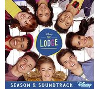 Various Artists - The Lodge: Season 2 Soundtrack