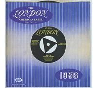 Various Artists - The London American Label Year By Year, 1956