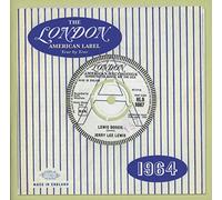 Various Artists - The London American Label Year By Year: 1964