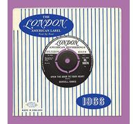Various Artists - The London American Label Year By Year ~1966