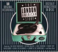 Various Artists - The London American Story 1959