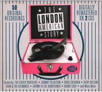 Various Artists - The London American Story