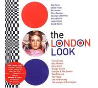 Various Artists - The London Look