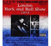 Various Artists - The London Rock And Roll Show 1972
