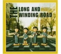 Various Artists - The Long and Winding Road - a Tribute to the Beatles
