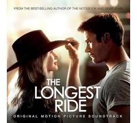 Various Artists - The Longest Ride / O.S.T.