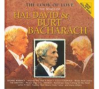 Various Artists - The Look of Love: the Songs of Hal David & Burt Bacharach