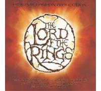 Original London Production - The Lord Of The Rings