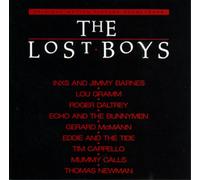 Various Artists The Lost Boys (CD) Album (US IMPORT)