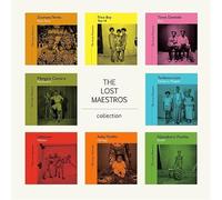 Various Artists - The Lost Maestros Collection Volume 1