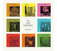 Various Artists - The Lost Maestros Collection Volume 1 [VINYL]