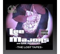 Various Artists - The Lost Tapes (Million Dollar Classics, Volume 1)