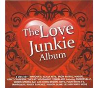 Various Artists - The Love Junkie Album