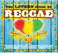 Various Artists - The Lovers' Guide to Reggae