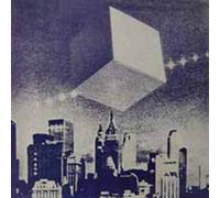 Various Artists - The Magic Cube - Rock - 10