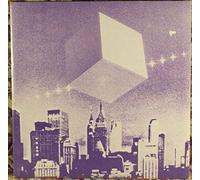 Various Artists - the magic cube [VINYL]