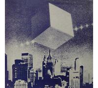 Various Artists : The Magic Cube VINYL Limited 10" Single (2017) NEW